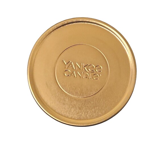 Yankee Candle SPARKLING CINNAMON Signature Large Jar 20 Oz Red New Wax 2… - Picture 4 of 5